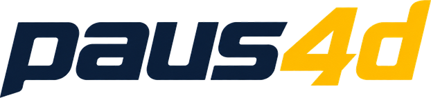 Logo paus4d